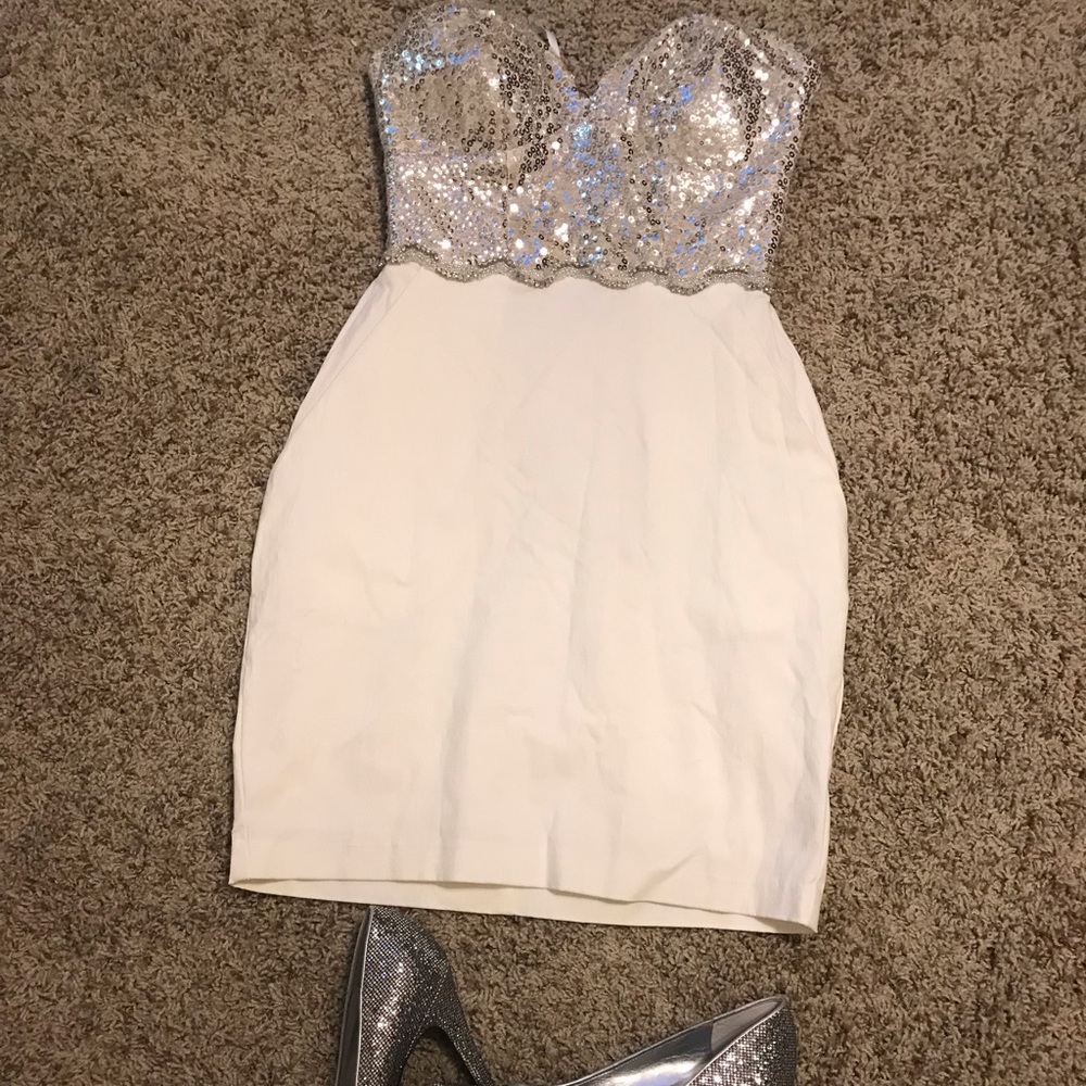 Party dress